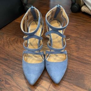 Lauren Conrad Heels!